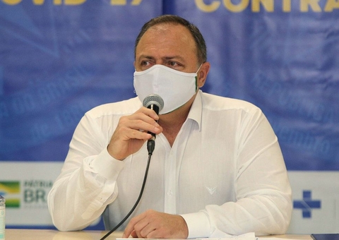 Força-tarefa para acelerar a vacinação em Manaus é anunciada