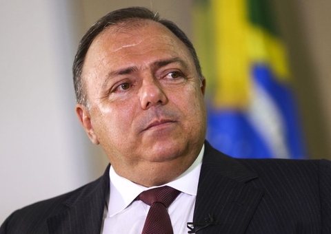 Pazuello pode assinar contrato com a Pfizer nesta quinta-feira 