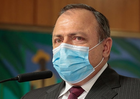 Governadores marcam reunião com Pazuello para cobrar cronograma de vacinas