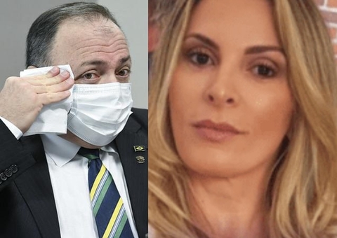 Ex-mulher de Pazuello que mora em Manaus pede para depor na CPI da Covid