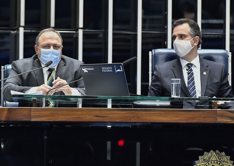 Pazuello:Variante de Manaus é 3 vezes mais contagiosa e se espalhou no país