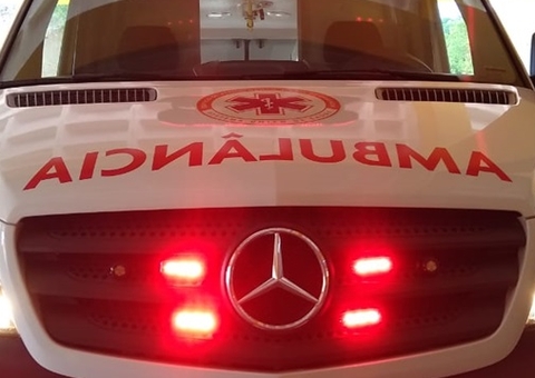 Bebê morre após sofrer choque com fio desencapado de ventilador