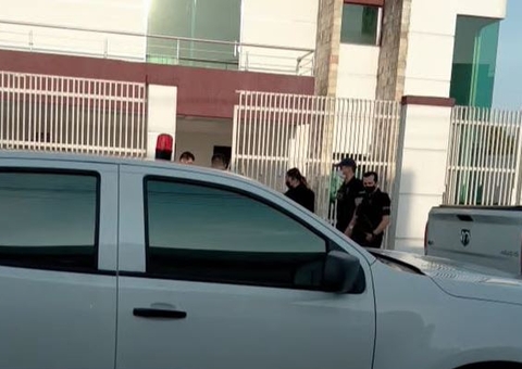 Operação mira empresário e servidores públicos suspeitos de fraudar títulos de terras em Manaus