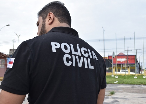 Grupo é preso suspeito de ameaçar deputada estadual de morte