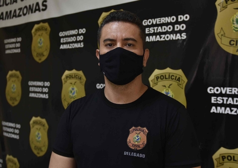 Dupla suspeita de matar jovem a tiros é presa no Amazonas
