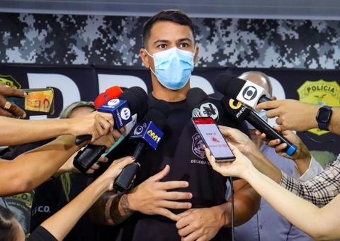 Cinco são presos por transporte de drogas em aviões no Amazonas