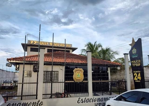 Mulher é presa por manter primo com deficiência em cárcere privado no Amazonas