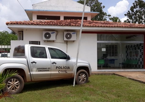 Suspeitos integrar ‘Tribunal do Crime’ são presos no Amazonas