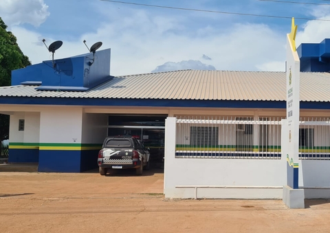 Esposa do suspeito de matar padrasto e enteada de 5 anos é detida no Amazonas