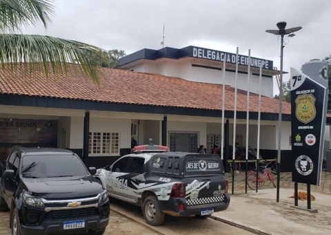 Homem é preso por estuprar sobrinha de 7 anos no Amazonas