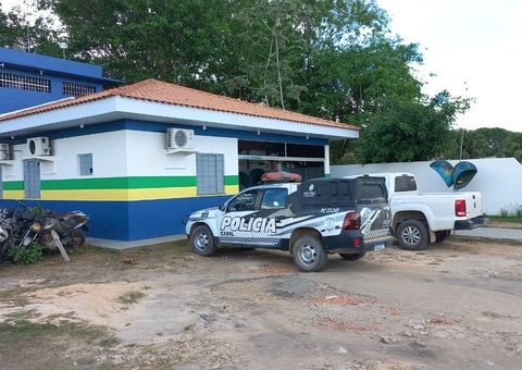 Investigador é absolvido por pegar emprestado geladeira e TVs de delegacia no Amazonas