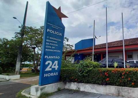 Operação Abismo prende homem suspeito de estupro e homicídio em Manacapuru