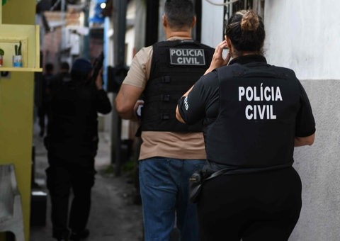 Operação Housekeeping prende 18 envolvidos em sequestros e extorsões no Amazonas