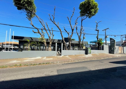 Suspeito de matar médico durante assalto no Eldorado é preso 