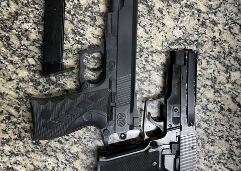 Funcionário é preso por furtar carros de concessionária em Manaus