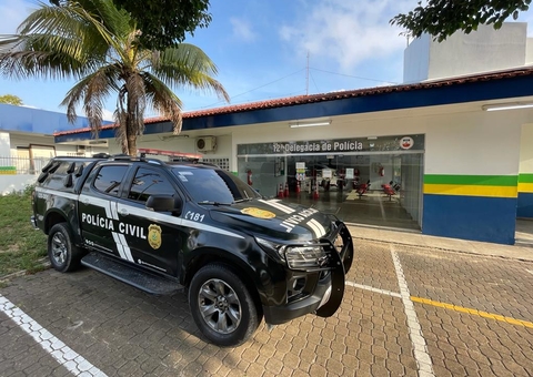 Falso motociclista de app é preso por enganar e estuprar jovem em Manaus