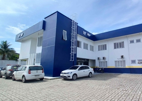 Vizinho condenado por estuprar criança de 5 anos é preso no Alvorada