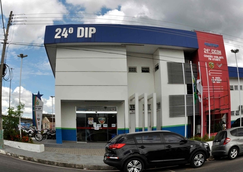 Homem que entrou no trabalho de mulher desconhecida e mostrou o pênis é indiciado em Manaus