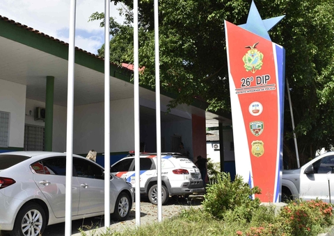 Homem é preso por estuprar garota de 13 anos no Nova Floresta 