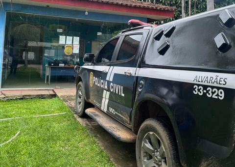 Mulher é presa ao ser flagrada com drogas escondidas em casa em Alvarães