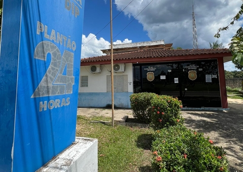 Mãe surpreende homem no quarto da filha e descobre que garota foi estuprada