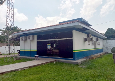 Pastor é preso suspeito de estuprar criança de 11 anos no Amazonas