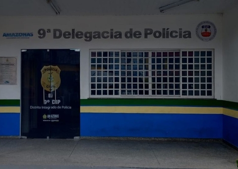 “Medusa” é presa por causar prejuízo de R$ 3 mil com golpe em empresa em Manaus