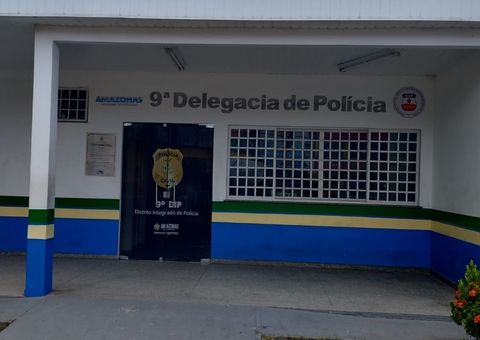Mulher é presa em banco ao se passar pela amiga para sacar benefício em Manaus