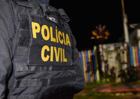 Suspeito de matar homem por vingança é preso no Amazonas
