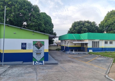 Filho é preso por agredir e ameaçar mãe idosa em Manaus