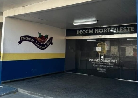 Homem é preso por agredir e perseguir adolescente em Manaus