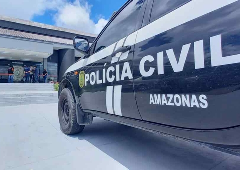 Após condenação, homem é preso por assassinato de taxista na Compensa