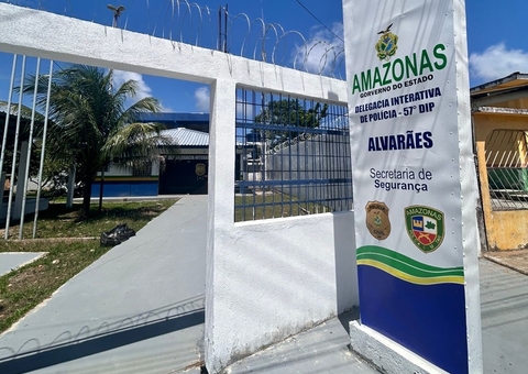 Um mês após sair da cadeia, homem é preso novamente por roubar moto em Alvarães