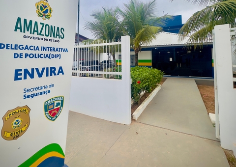 Suspeitos de matar homem por suposto abuso de criança são presos em Envira