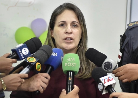 Homem é preso por ameaçar e roubar irmãs idosas para sustentar vício no São Lázaro