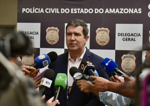 Operação em Manacapuru e Coari apreende 32 motocicletas roubadas 