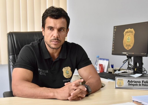 Foragido por assaltar R$ 60 mil de morador em condomínio é preso em Manaus 