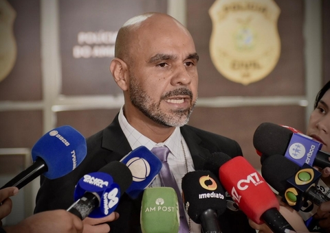 Polícia prende suspeito de agredir, perseguir e ameaçar ex no Amazonas