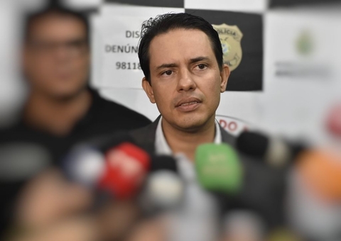 Polícia prende pai que estuprava a própria filha no Amazonas