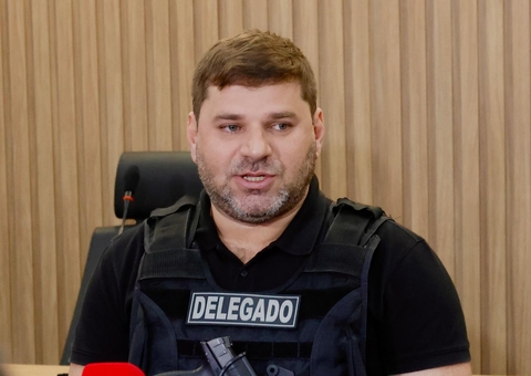 Homem condenado por matar mulher a facadas em Manaus é capturado em SP