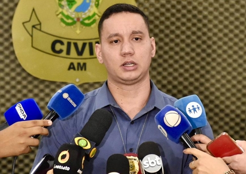 Marido condenado por estrangular esposa com cadarço é preso em Manacapuru
