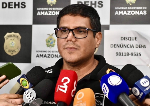 Pistoleiro que matou 13 pessoas no Pará é preso enquanto trabalhava no Roadway de Manaus