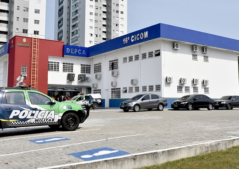 Homem é preso por estuprar a própria cunhada e tentar estuprar vizinha em Manaus
