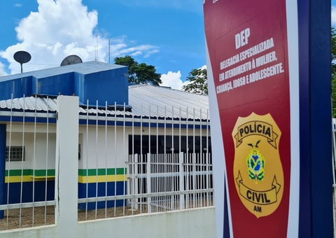 Inconformado com término, homem é preso por perseguir e ameaçar a ex em Humaitá