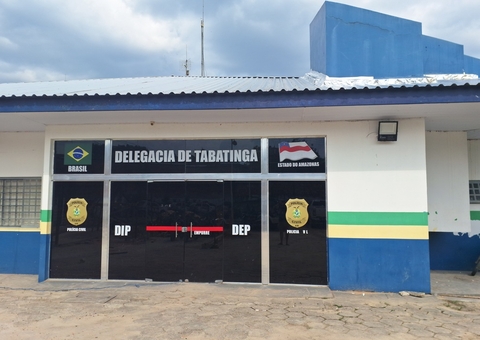 Criança é estuprada pelo tio ao visitar avô em Tabatinga 