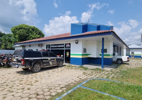 Mãe flagra marido estuprando filha em Tabatinga, vítima ficou grávida