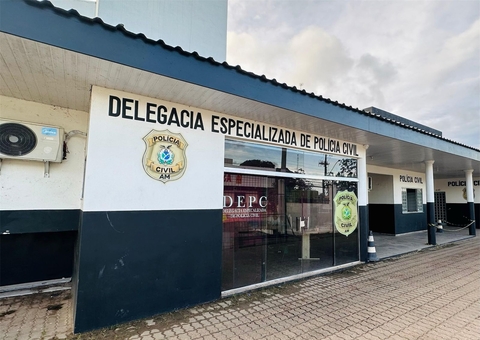 Tio é preso por abusar de sobrinhas por cinco anos em Tefé