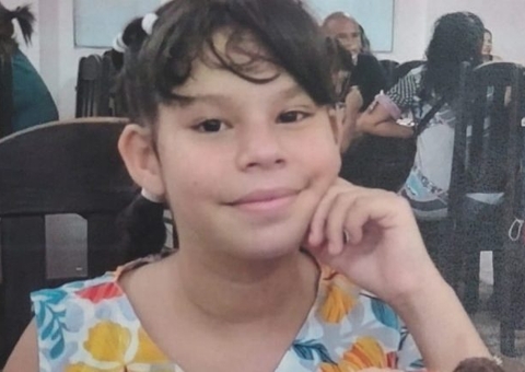 Criança de 11 anos desaparece sem deixar rastros em Manaus
