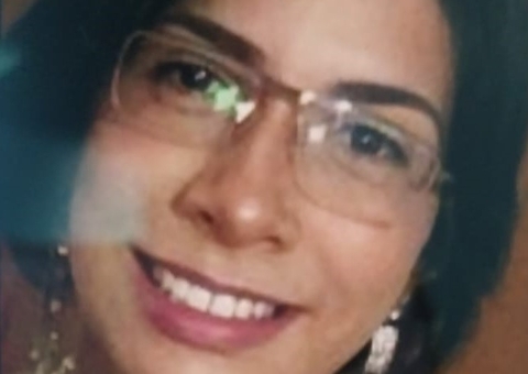 Família pede ajuda para encontrar mulher que sumiu no bairro Santa Etelvina