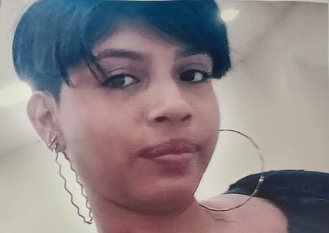 Polícia pede ajuda para encontrar adolescente desaparecida em Manaus